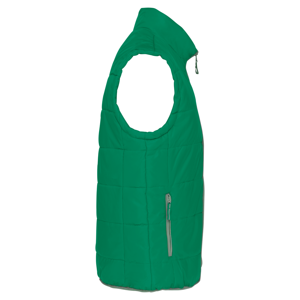 K6116 - Gewatteerde bodywarmer