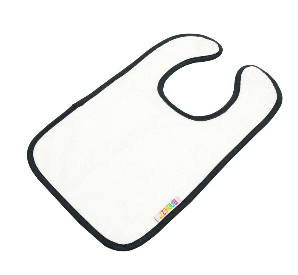 Babiezz® SUBLI Baby Slab White\Black