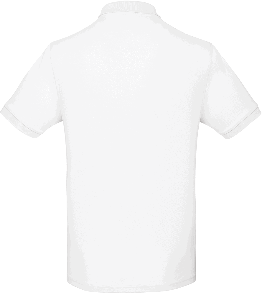 CGPM430 - Men's organic polo shirt