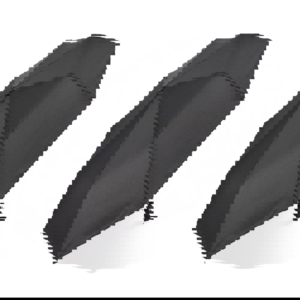 Taman Pongee 21" Opvouwbare winddichte paraplu Auto open &amp; close