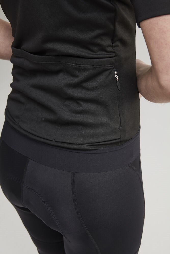Craft - Core Essence Jersey Tight Fit W Black M