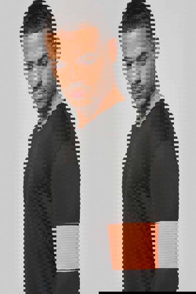 PA678 - Elastisch Armbandje Met Etiket