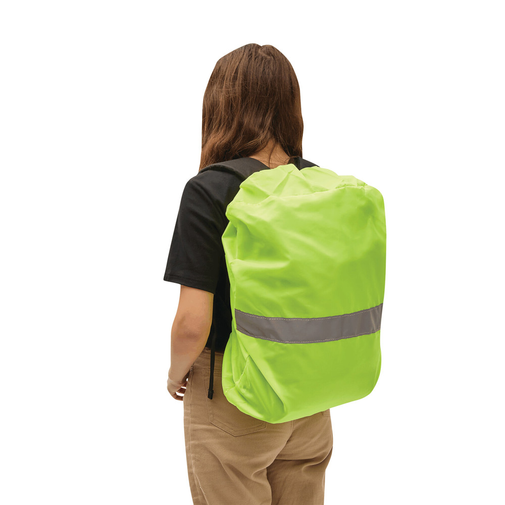 RAINY DAYS - Regenhoes voor rugtassen en schooltassen