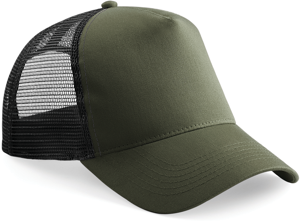 B640 - Snapback truckerpet