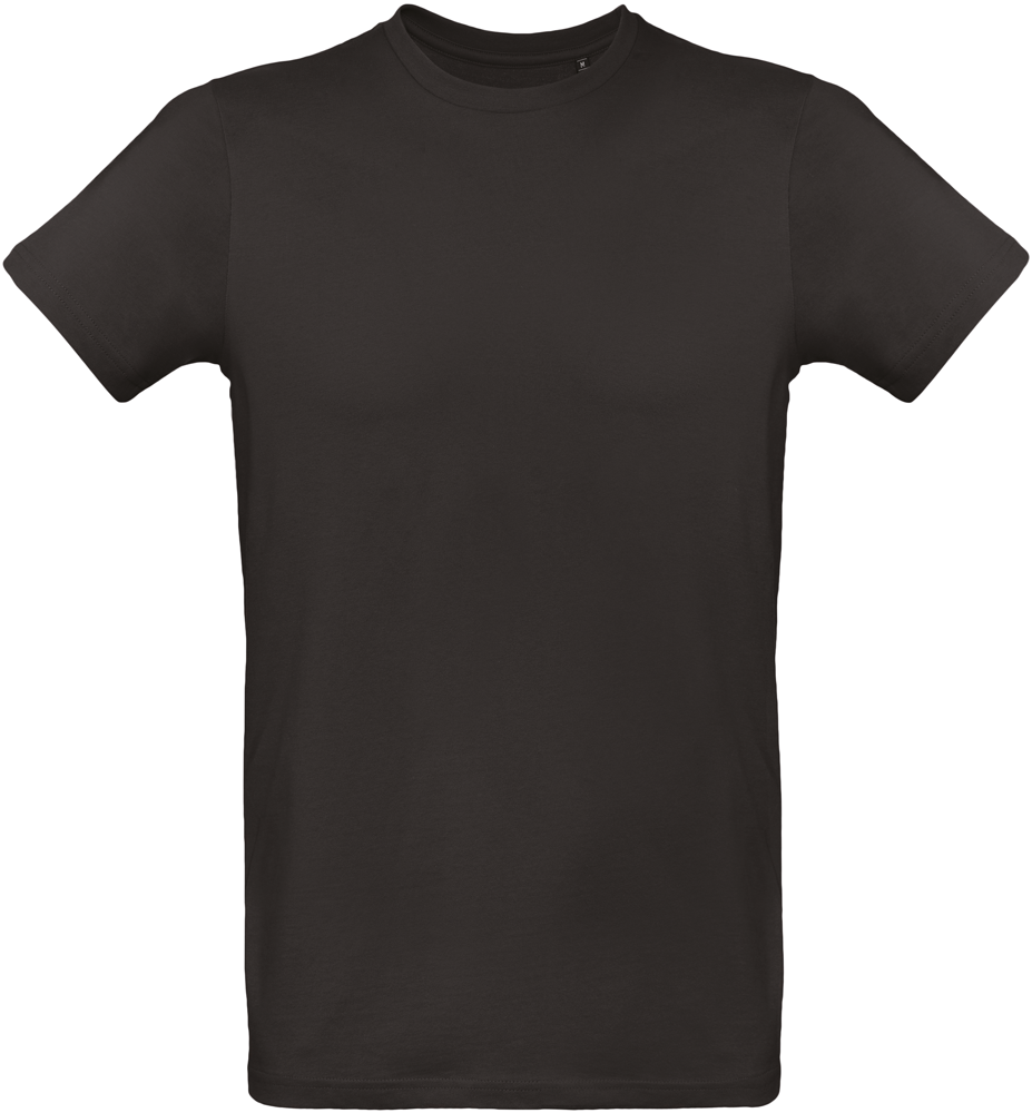 CGTM048C - Inspire Plus Men's organic T-shirt