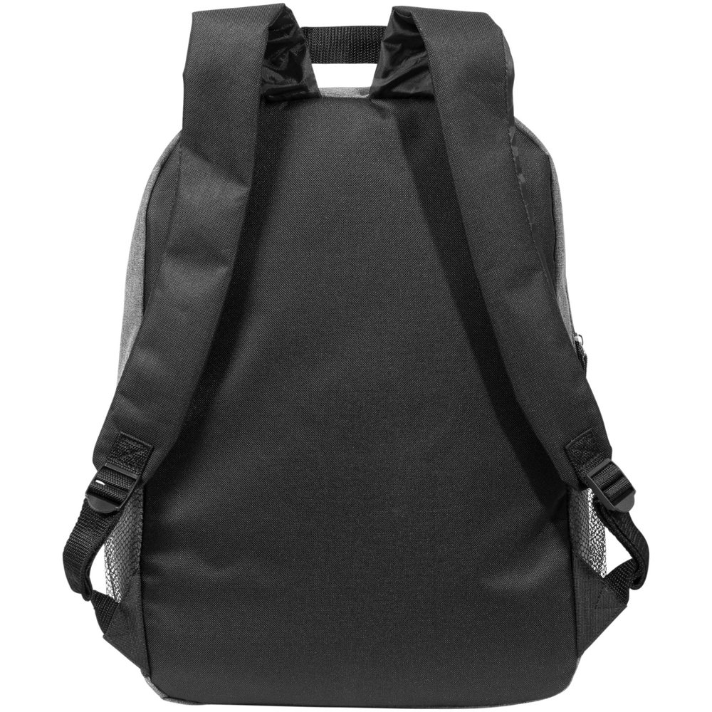 Hoss 15" laptop rugzak 18L