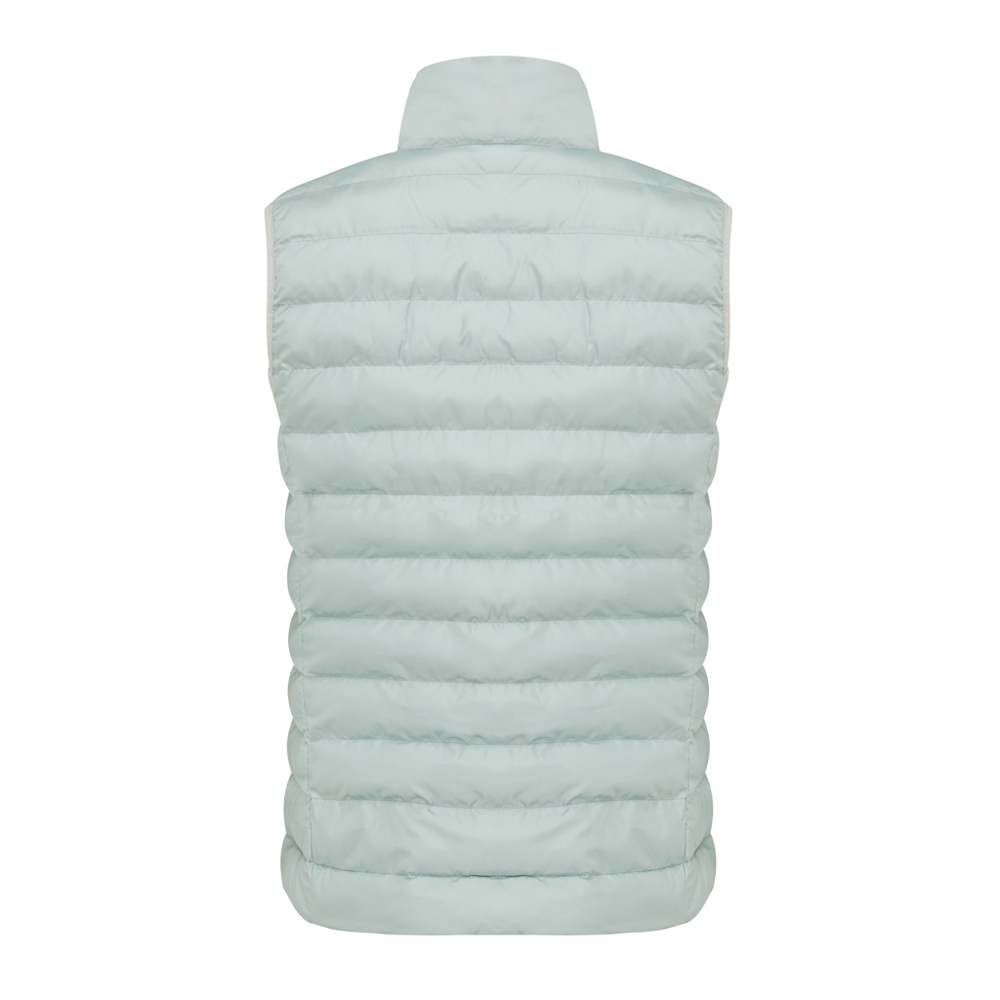 IQONIQ Meru dames gerecycled polyester bodywarmer