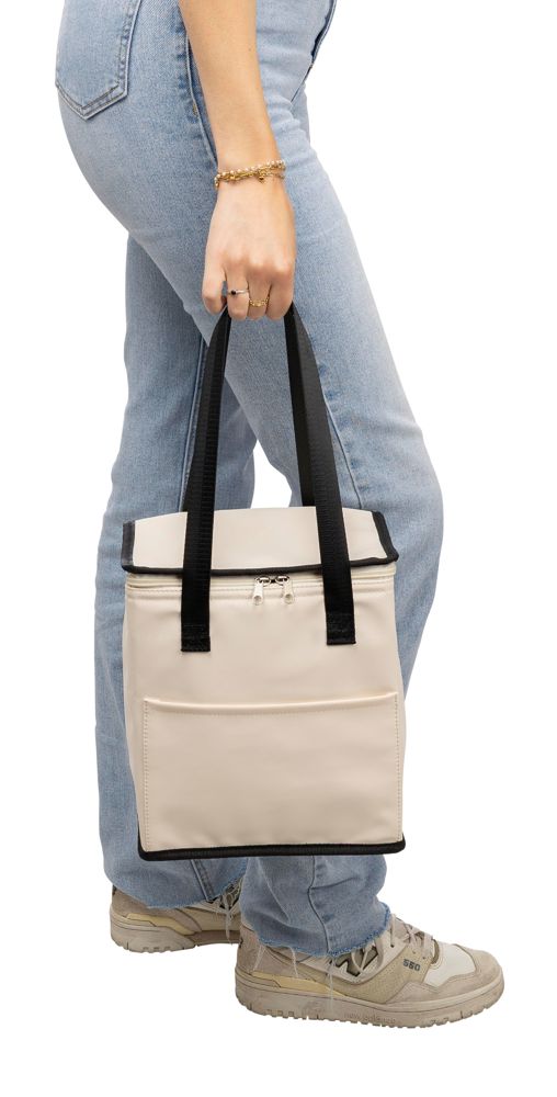 Gerecyclede PU koeltas Adira