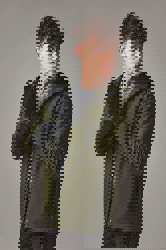 B490 - Touchscreen Smart Gloves