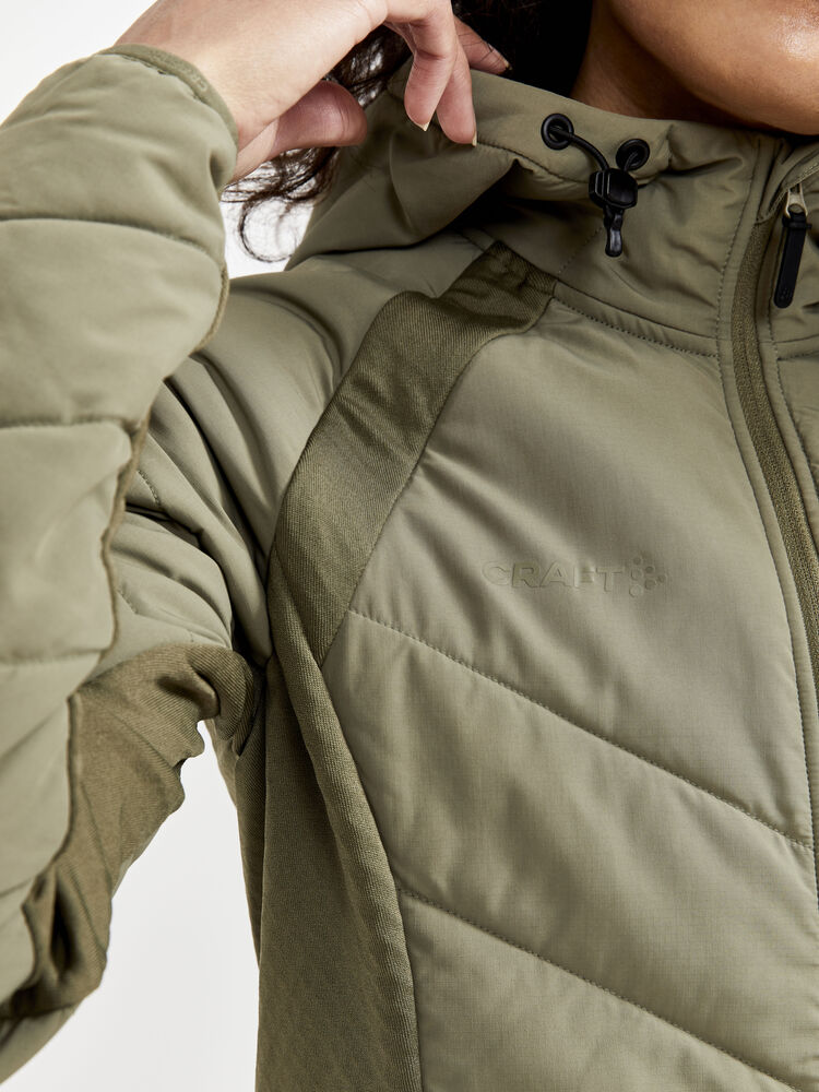 Craft - ADV  Explore Hybrid Jacket W Rift M