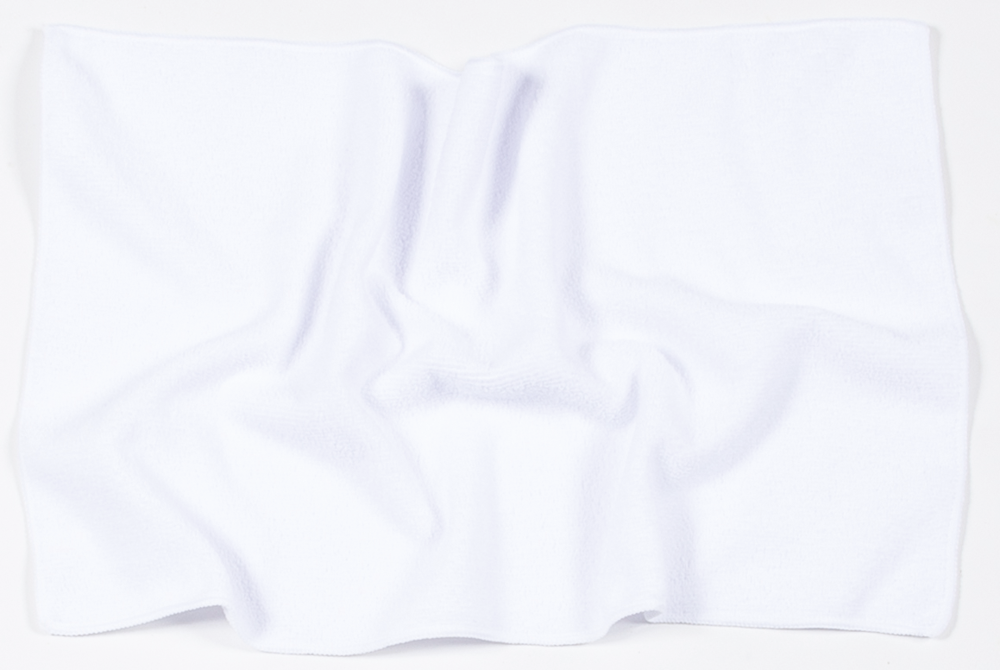 TC016 - Microvezel Gast handdoekje