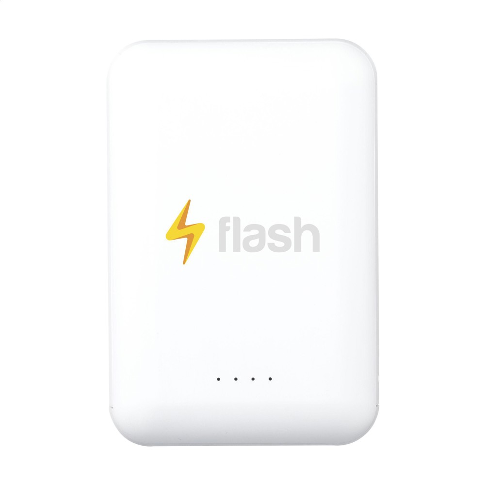 PocketPower 10000 Wireless Powerbank draadloze oplader
