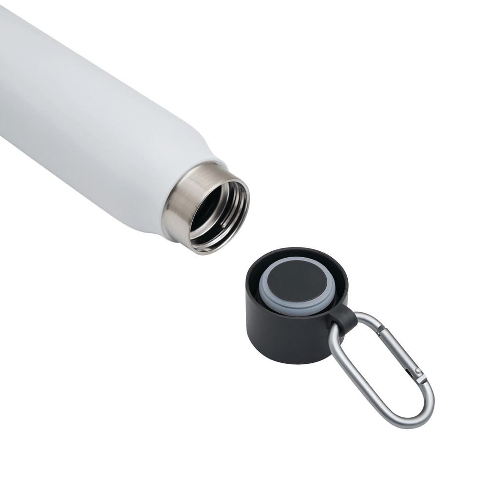 ALPINE PEAK - Vacuüm drinkfles