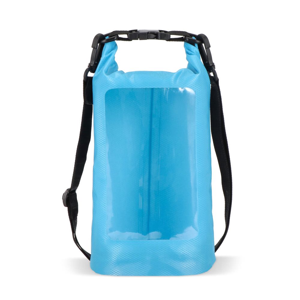 2L Ripstop Drybag voor Mobiele Telefoon  IPX6
