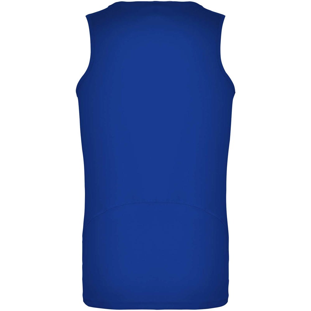 Andre 140 g/m² sporthemd voor kinderen