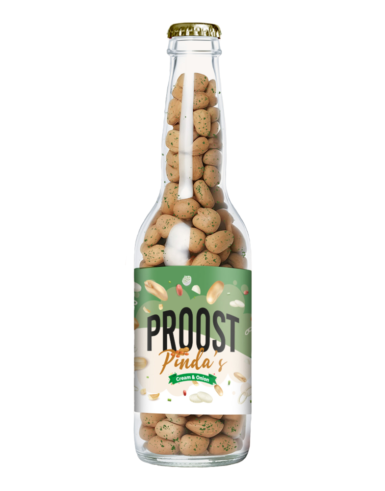 Proost Pinda's - 220gram
