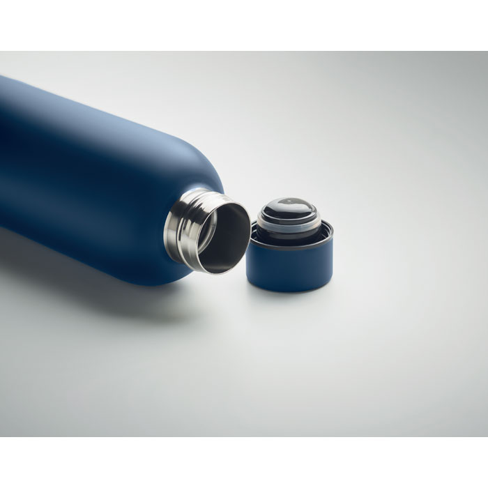 ATHENA - Gerecyclede RVS fles