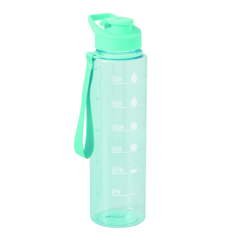 AQUA LEVEL - Sportdrinkfles