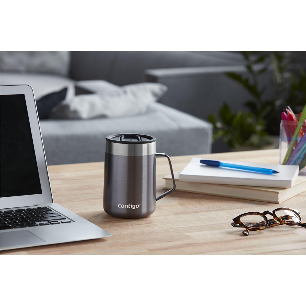 Contigo® Streeterville Desk Mug 420 ml thermosbeker