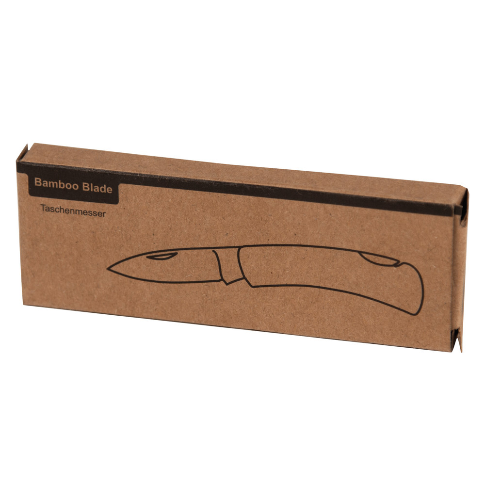 BAMBOO BLADE - Zakmes