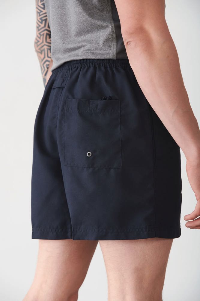 TL80 - Multisport gevoerde short