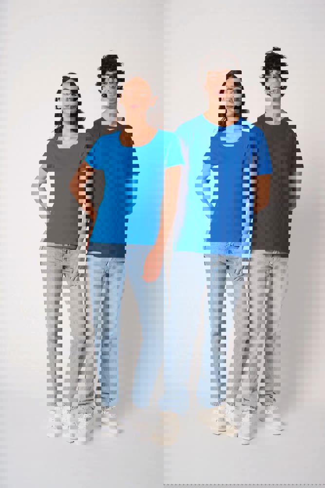 IB310X - iDeal150 heren T-shirt