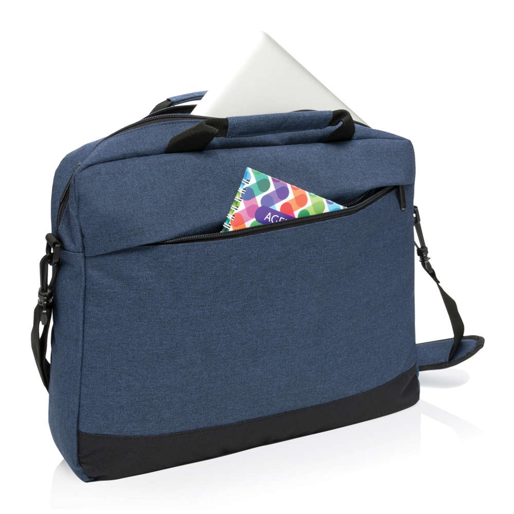 Trend 15” laptop tas PVC-vrij