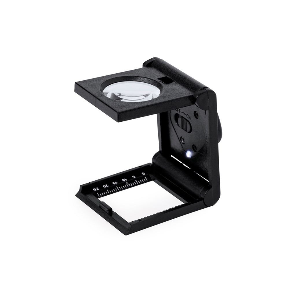 Vergrootglas Tudels 8X