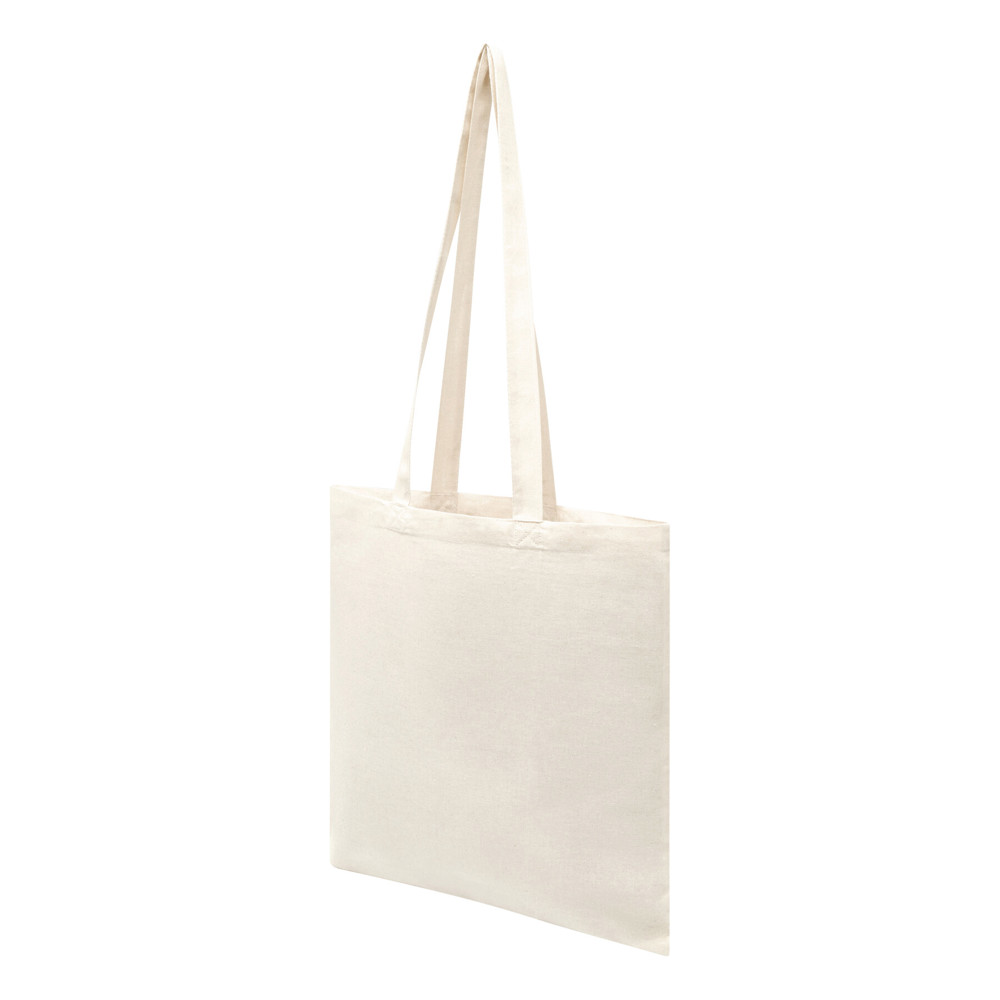 BIG PURE - Katoenen tas