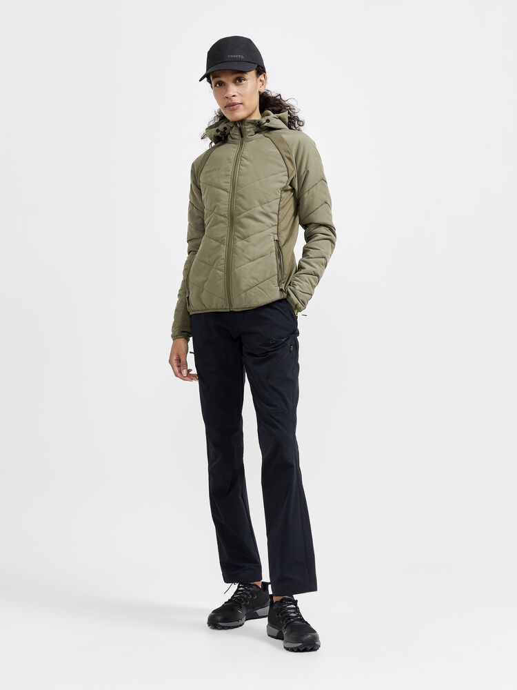 Craft - ADV  Explore Hybrid Jacket W Rift M