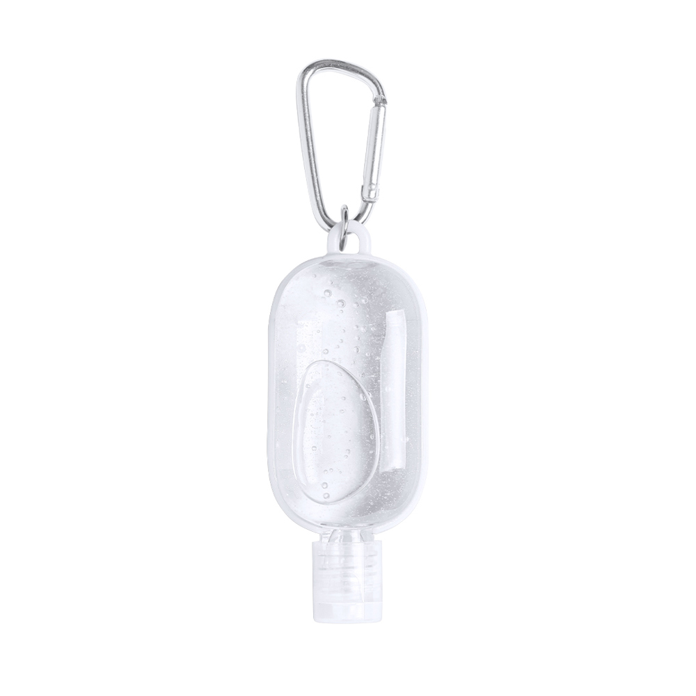 Hydroalcoholic Gel Trikel