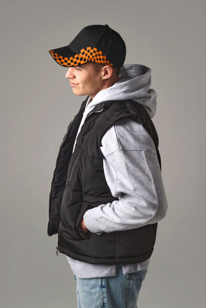 B159 - Grand Prix Cap