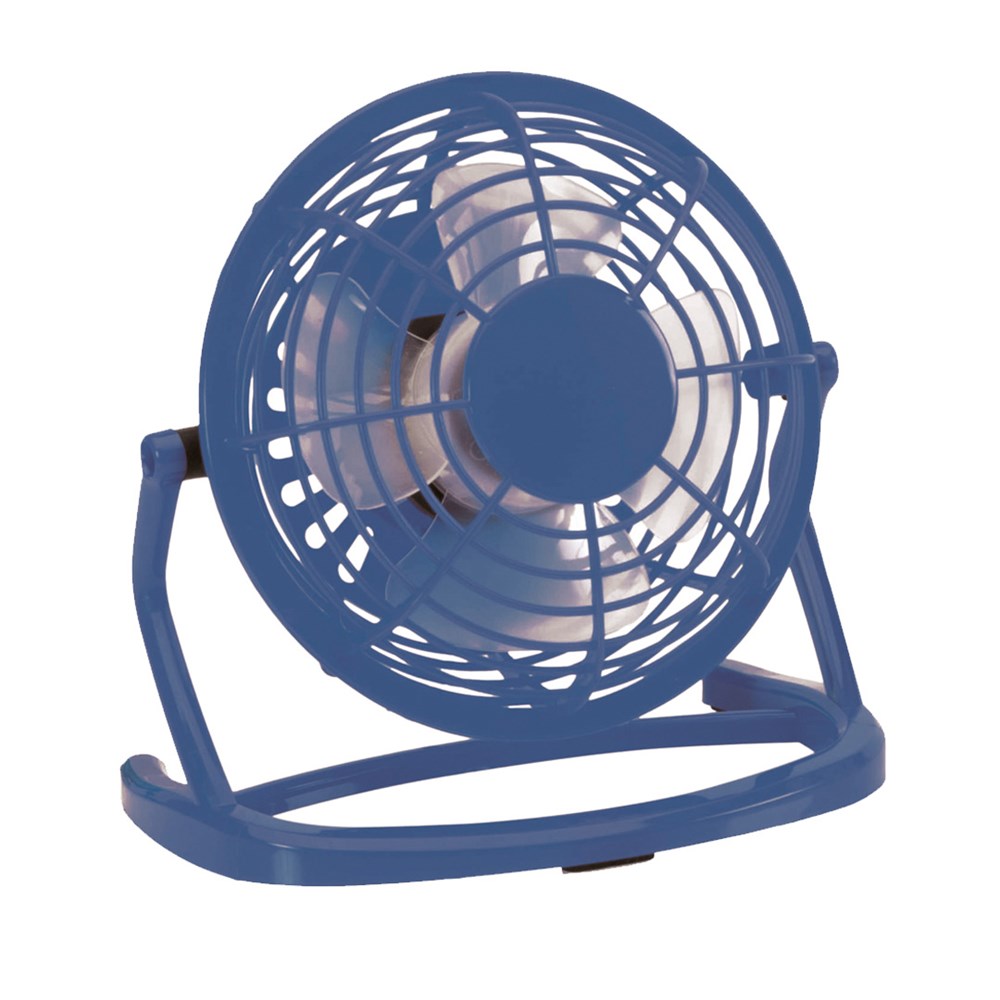 Mini Ventilator Miclox - AZUL