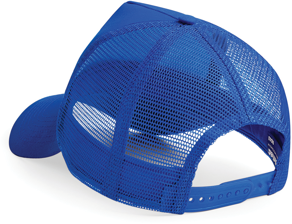 B640 - Snapback truckerpet
