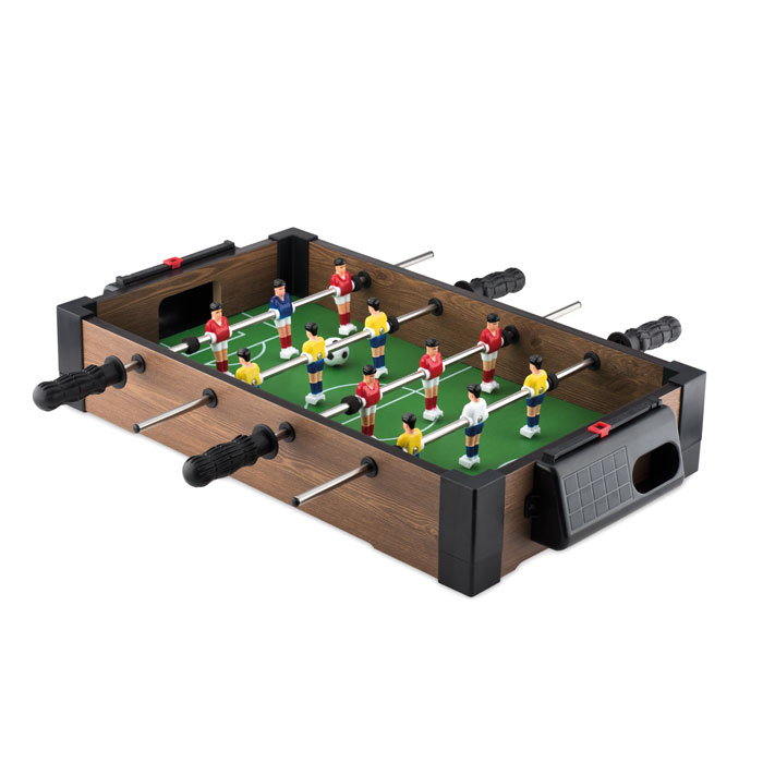 FUTBOLIN - Mini voetbaltafel
