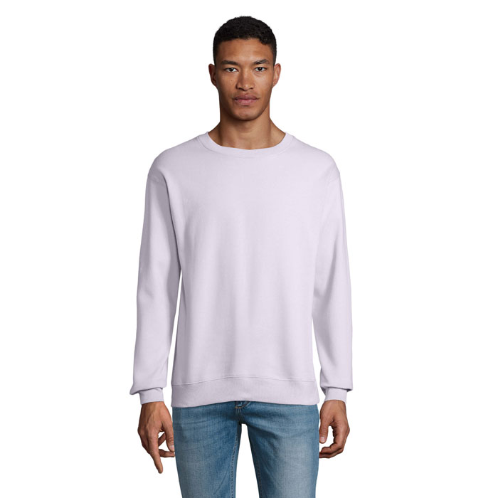 COLUMBIA - COLUMBIA UNISEX SWEATSHIRT - Lila