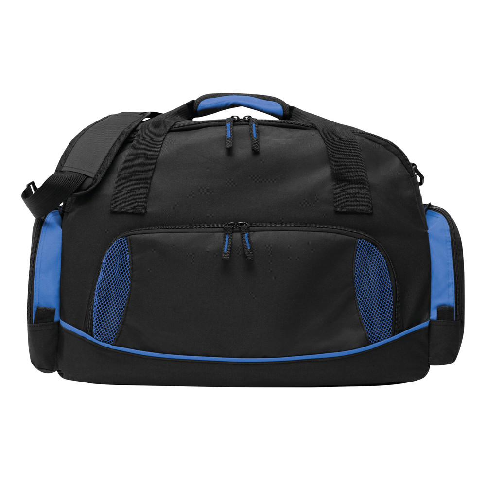 DOME - 600D polyester sporttas