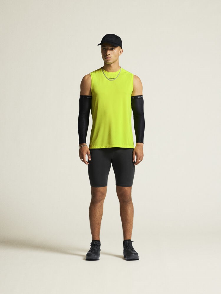 Craft - ADV Essence Short Tights 2 M Black XS