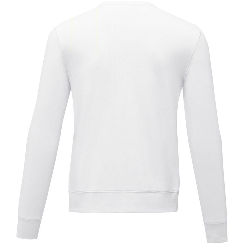 Charon heren sweater met crewneck