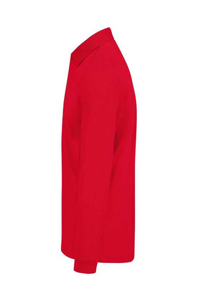 CGPU425 - MY POLO 180 Heren lange mouwen