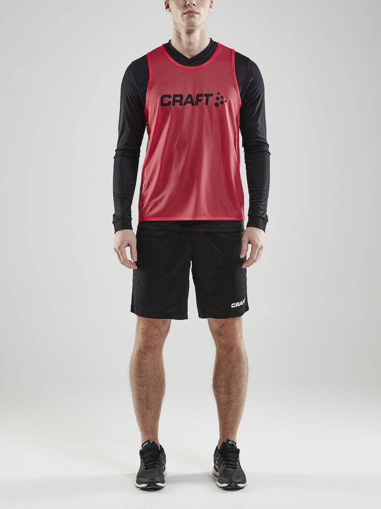 Craft - Pro Control Vest Uni Berry XS