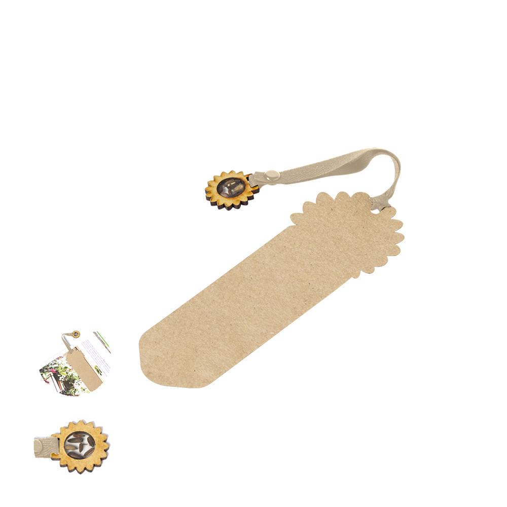 Zaad Bladwijzer Bernaye