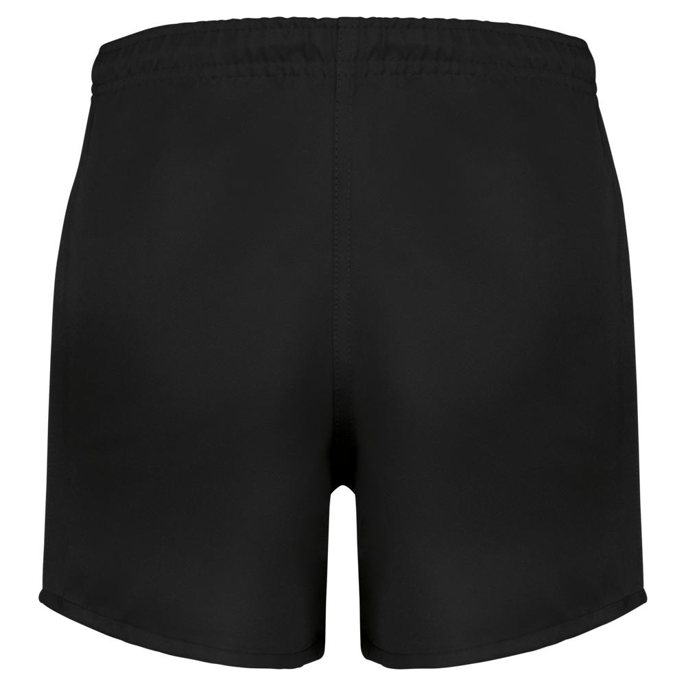PA137 - Kinder-rugbyshort