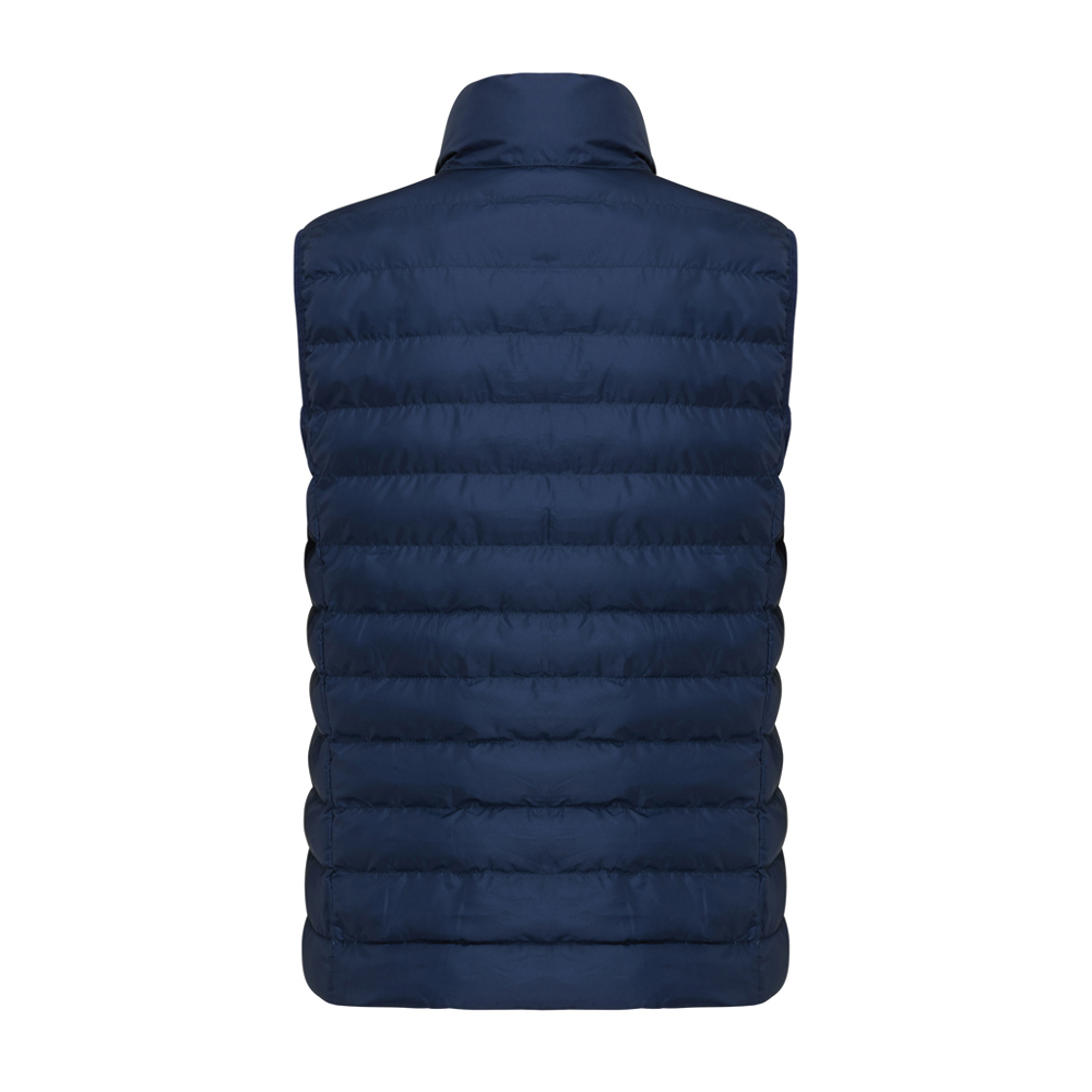 IQONIQ Meru dames gerecycled polyester bodywarmer