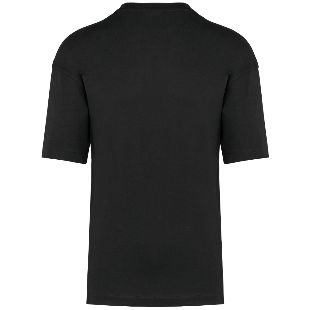 K3008 - Oversized T-shirt korte mouwen uniseks