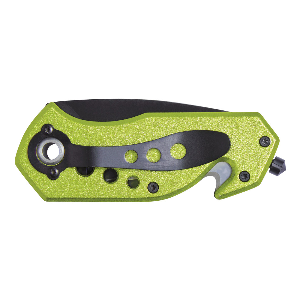 DISTRESS - Multifunctioneel zakmes