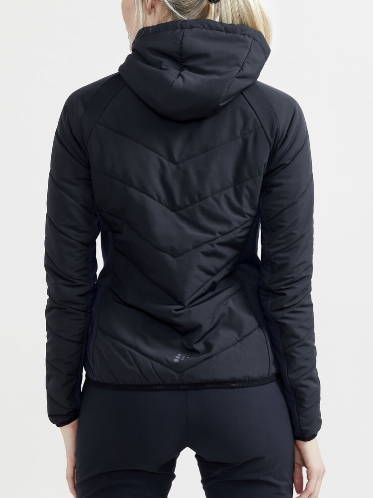 Craft - ADV  Explore Hybrid Jacket W Black M