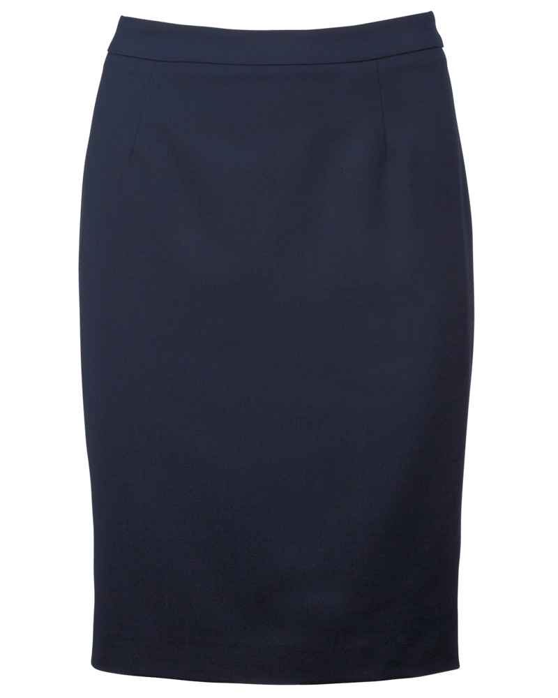 K732 - Kokerrok - navy