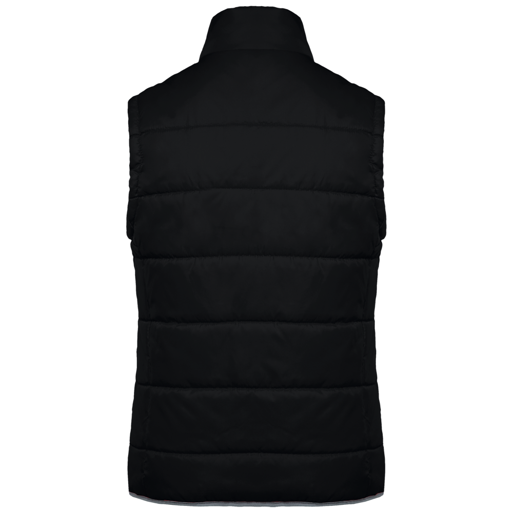 K6116 - Gewatteerde bodywarmer
