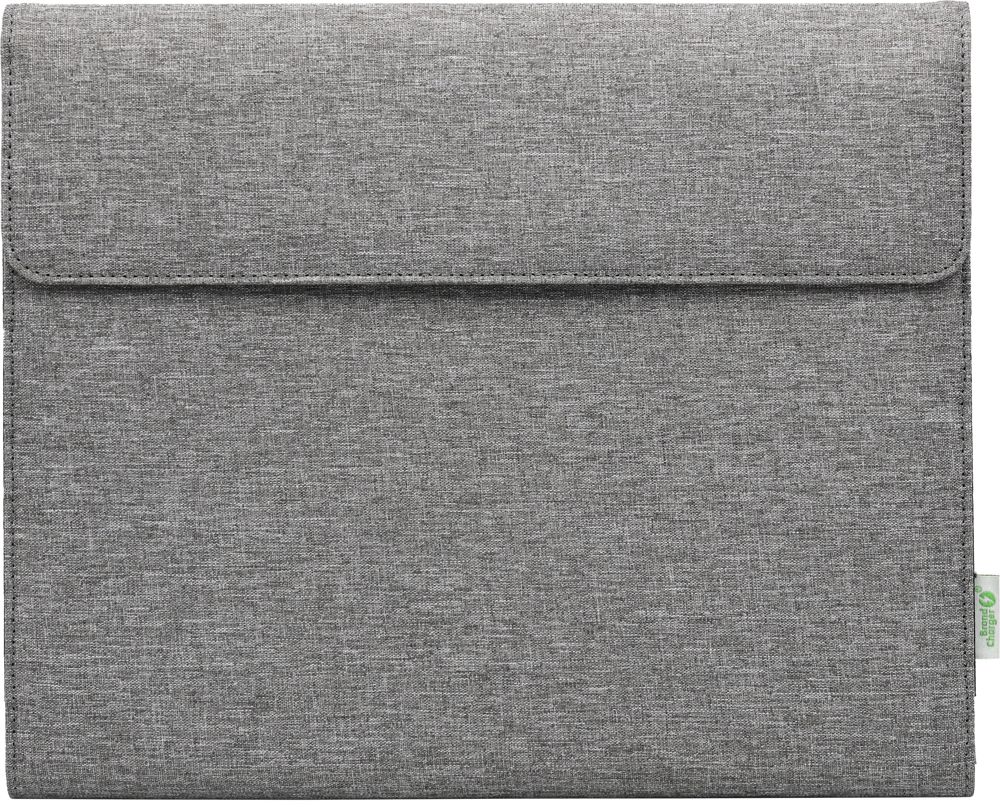 BrandCharger Noty Folio map